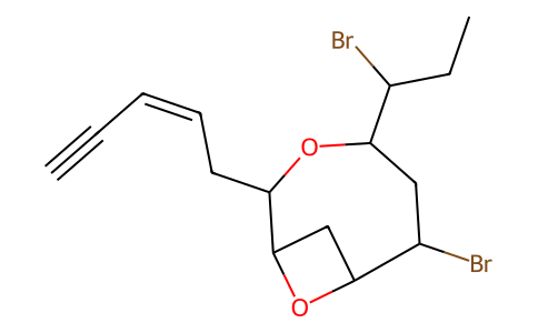Laureatin 18762-30-6